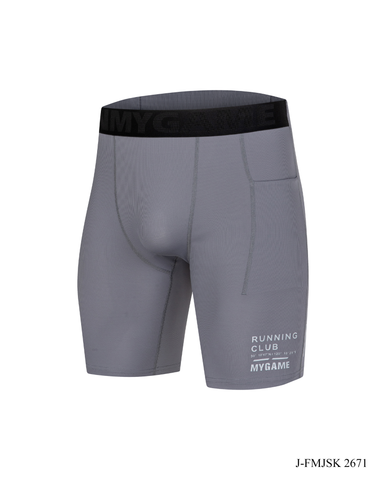  QUẦN ĐÙI LEGGINGS RUNNING FMJSK 2671 