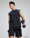  QUẦN SHORTS FMDK 2653 (không lót leggings) 