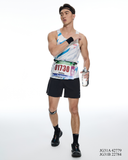  ÁO TANKTOP RUNNING COLD-TECH JG31A 42779 