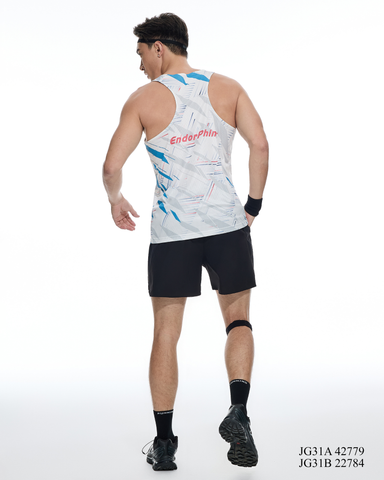  ÁO TANKTOP RUNNING COLD-TECH JG31A 42779 