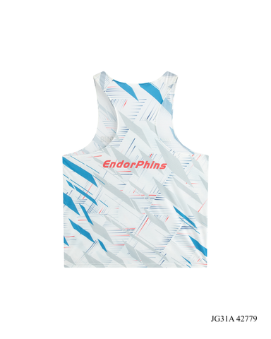  ÁO TANKTOP RUNNING COLD-TECH JG31A 42779 
