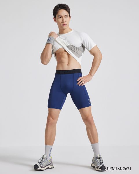  QUẦN ĐÙI LEGGINGS RUNNING FMJSK 2671 