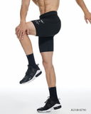  LEGGINGS ĐÙI RUNNING JG31B 82781 