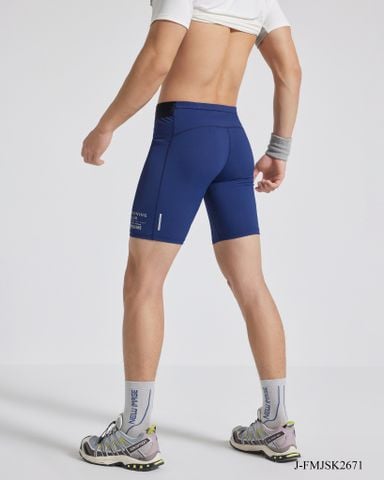  QUẦN ĐÙI LEGGINGS RUNNING FMJSK 2671 
