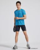  QUẦN ĐÙI LEGGINGS RUNNING FMJSK 2671 