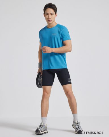  QUẦN ĐÙI LEGGINGS RUNNING FMJSK 2671 