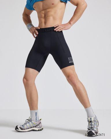  QUẦN ĐÙI LEGGINGS RUNNING FMJSK 2671 