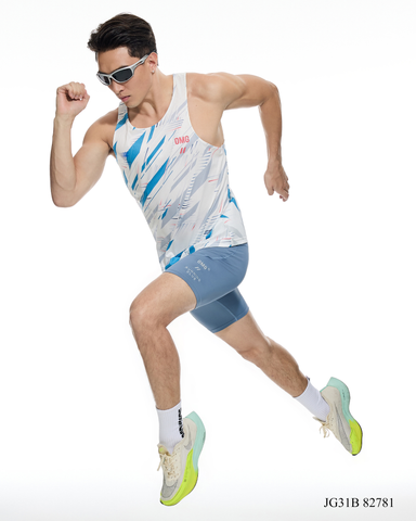  LEGGINGS ĐÙI RUNNING JG31B 82781 