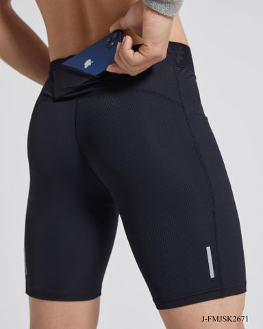  QUẦN ĐÙI LEGGINGS RUNNING FMJSK 2671 