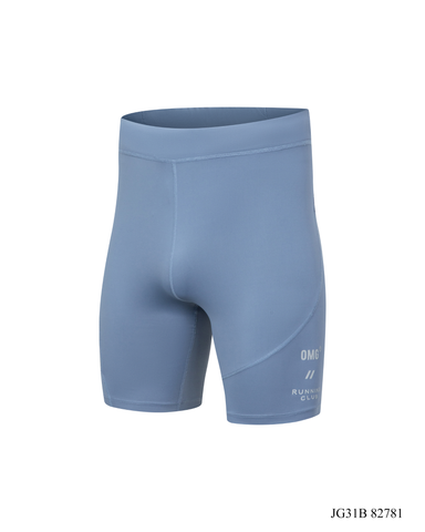  LEGGINGS ĐÙI RUNNING JG31B 82781 