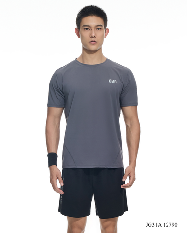  ÁO THUN THOẢI MÁI JG31A 12790 