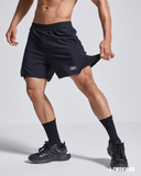  QUẦN SHORTS EMDK 1660 (có lót leggings) 