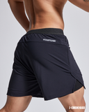  QUẦN SHORTS EMDK 1660 (có lót leggings) 