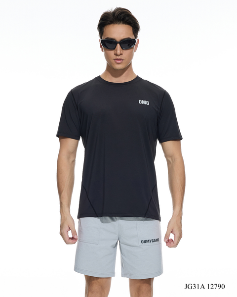  ÁO THUN THOẢI MÁI JG31A 12790 