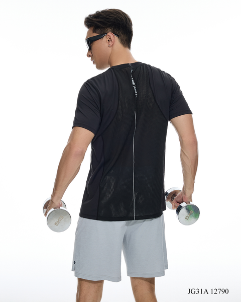  ÁO THUN THOẢI MÁI JG31A 12790 