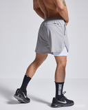  QUẦN SHORTS EMDK 1660 (có lót leggings) 