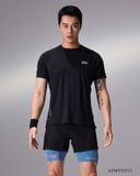  ÁO THUN VỪA VẶN ICE-TECH FMTX 2512 