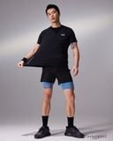  ÁO THUN VỪA VẶN ICE-TECH FMTX 2512 