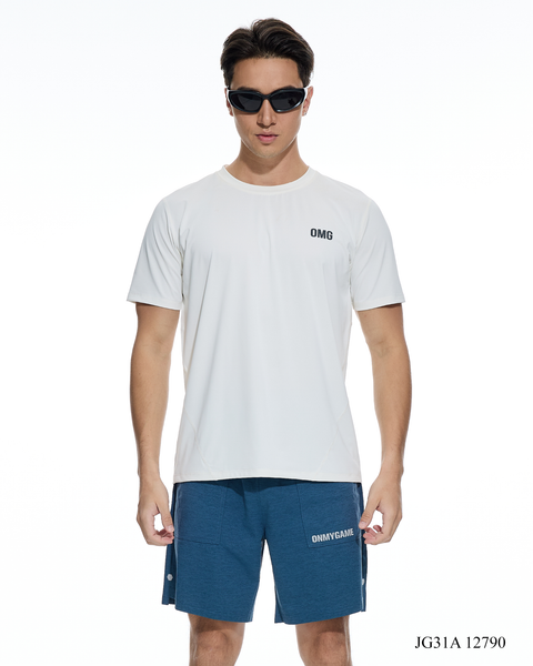  ÁO THUN THOẢI MÁI JG31A 12790 