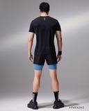  ÁO THUN VỪA VẶN ICE-TECH FMTX 2512 