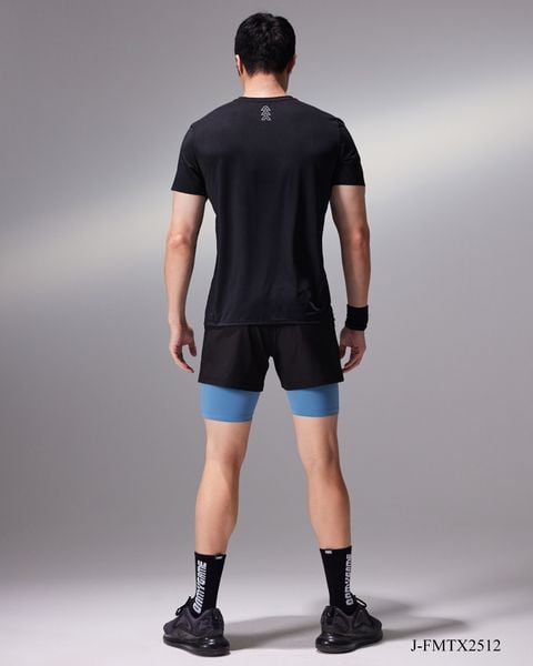  ÁO THUN VỪA VẶN ICE-TECH FMTX 2512 