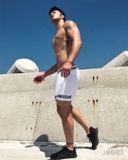  QUẦN SHORTS BMDK 603 (không lót leggings) 