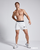  QUẦN SHORTS EMDK 1713 (có lót leggings - không có túi) 