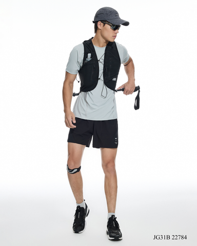  QUẦN SHORTS COLD-TECH JG31B 22784 (không lót leggings) 