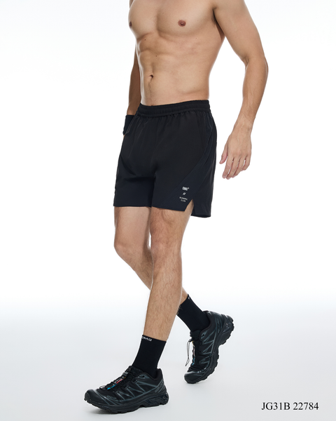  QUẦN SHORTS COLD-TECH JG31B 22784 (không lót leggings) 