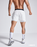  QUẦN SHORTS EMDK 1713 (có lót leggings - không có túi) 