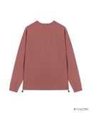  ÁO TAY DÀI THOẢI MÁI JF71A 22705 