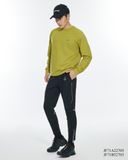  ÁO TAY DÀI THOẢI MÁI JF71A 22705 