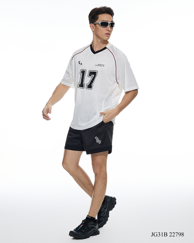  QUẦN SHORTS JG31B 22798 (không lót leggings) 
