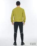  ÁO TAY DÀI THOẢI MÁI JF71A 22705 