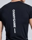  ÁO THUN BODYFIT EMJSY 1583 