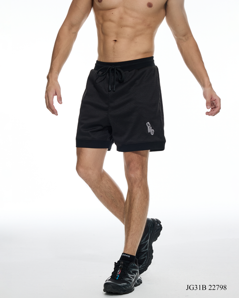  QUẦN SHORTS JG31B 22798 (không lót leggings) 