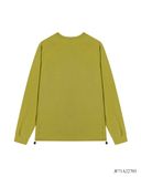  ÁO TAY DÀI THOẢI MÁI JF71A 22705 