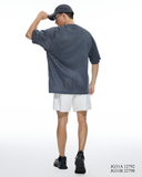  ÁO THUN OVERSIZE JG31A 12792 (RỘNG THOẢI MÁI) 