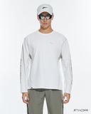  ÁO TAY DÀI THOẢI MÁI 100% COTTON JF71A 22698 