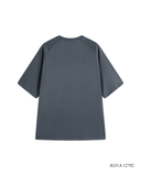  ÁO THUN OVERSIZE JG31A 12792 (RỘNG THOẢI MÁI) 