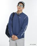 ÁO TAY DÀI THOẢI MÁI 100% COTTON JF71A 22698 