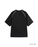  ÁO THUN OVERSIZE JG31A 12748 (RỘNG THOẢI MÁI) 