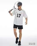  ÁO THUN OVERSIZE JG31A 12748 (RỘNG THOẢI MÁI) 