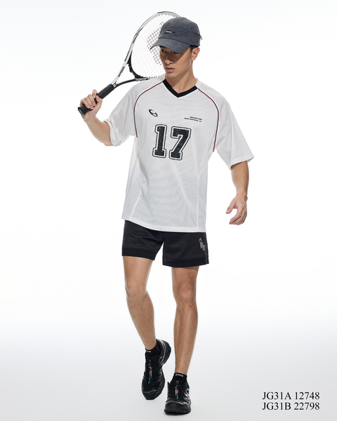  ÁO THUN OVERSIZE JG31A 12748 (RỘNG THOẢI MÁI) 