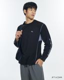  ÁO TAY DÀI THOẢI MÁI 100% COTTON JF71A 22698 