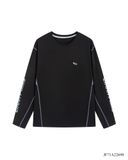  ÁO TAY DÀI THOẢI MÁI 100% COTTON JF71A 22698 