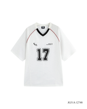  ÁO THUN OVERSIZE JG31A 12748 (RỘNG THOẢI MÁI) 