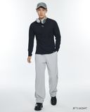  ÁO TAY DÀI VỪA VẶN 100% COTTON GÂN JF71A 82697 