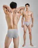  QUẦN LÓT 025 (TRẮNG/XÁM) 