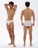  QUẦN LÓT 003 (TRẮNG/ĐEN/HỒNG) 